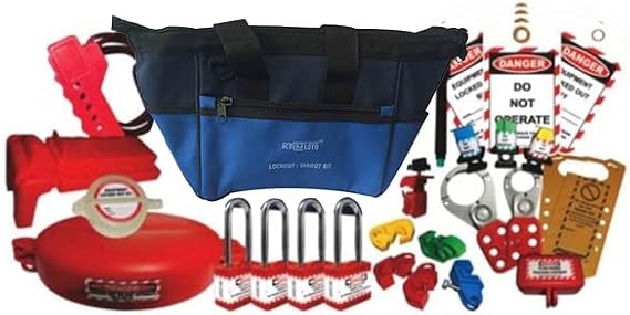 loto Mini Electro - Mechanical Kit -26
