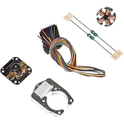 Marklin My World H0 Decoder Set
