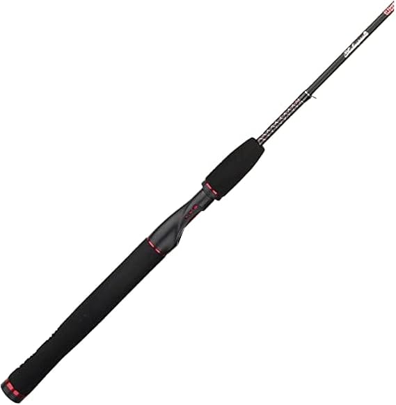 Shakespeare Ugly Stik GX2 Medium Spinning Rod (Pack of 2)