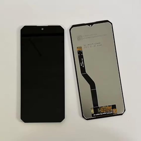 YOOOKOOO Oukitel G1 LCD Display Touch Screen Digitizer Assembly Replacement Repair Parts