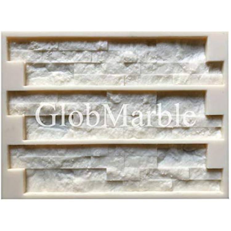 Veneer Stone-Mold VS 5022. Casting-Mold for Concrete, gympsum or Plaster-of-Paris