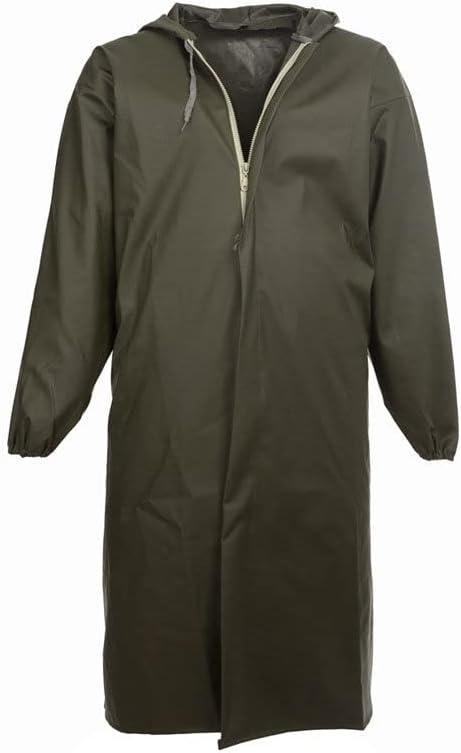 Fishing Topcoat Raincoat Waterproof Topcoat Pvc Topcoat Raincoat