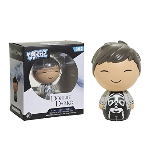 Funko Dorbz Donnie Darko Donnie Darko Styles May Vary Action Figure