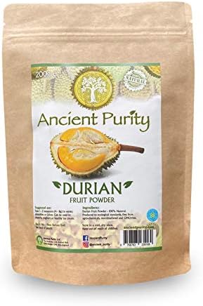 Durian Fruit Powder 200g