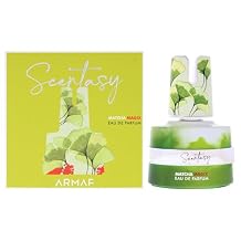 Armaf Parfums Scentasy Matcha Magix EDP Unisex 3.4 Fl Oz