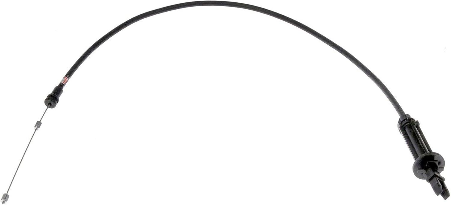 Parking Brake Pedal Release Cable 1-Qty 924-315 15027138 Easy to install
