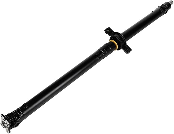 SCITOO 936-902 65-7005 Rear Driveshaft Assembly 60.16"-61.89"