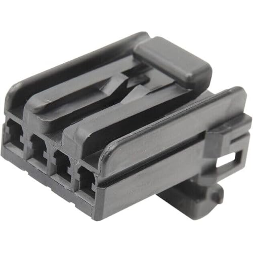 ATV&UTV Replace Parts & Accessories for Namz AMP Multi-Lock Plug Connector 4-Pin Mod-BBM45-FV915