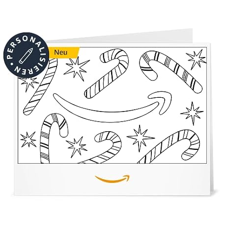 Printable Gift Voucher (Various Designs)