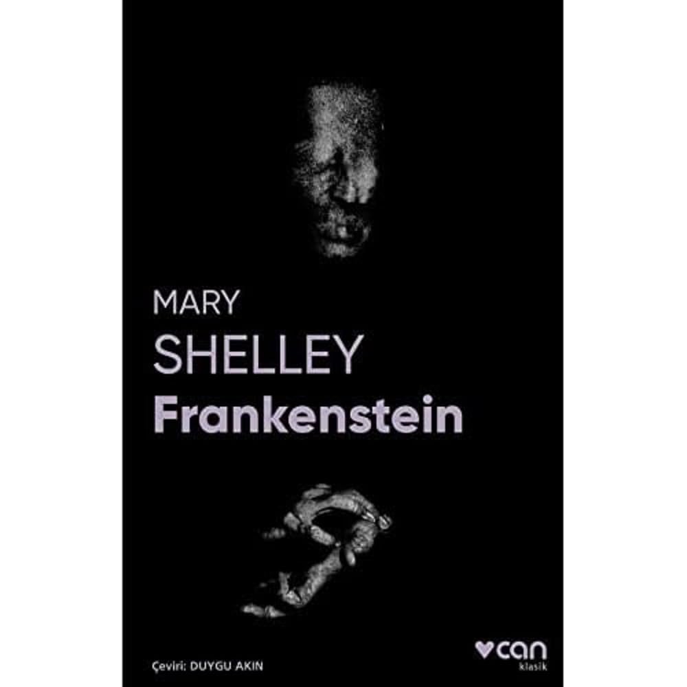 Frankenstein: Fotoğraflı Klasikler Kağıt Kapak – 13 Ekim 2018