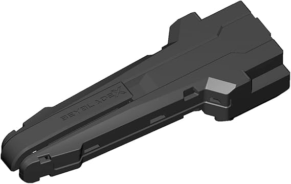 タカラトミー(TAKARA TOMY) Takara Beyblade Beyblade X BX-11 Launcher Flu (No Es Un Launcher Grip)