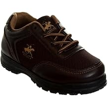 Beverly Hills Polo Club Boys' Boys' Low Top