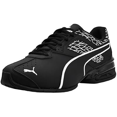 PUMA Mens Tazon 6 FM Shoes