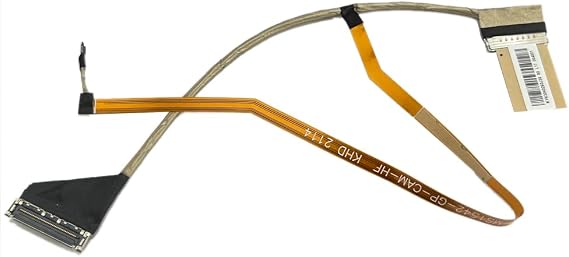 JINTAI 40PIN 240HZ LCD Cable for MSI GP66 GE66 MS1541 MS1542