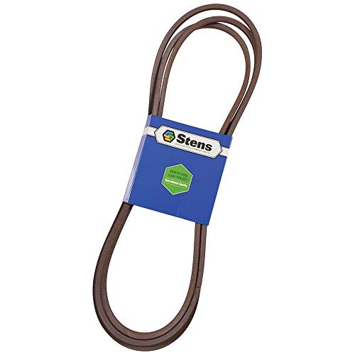 Stens 265-418 OEM Replacement Belt, Exmark 109-5364, ea, 1