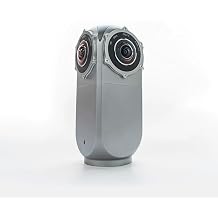 4K HD Panorama 360 Camera for Photographers