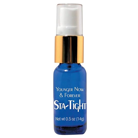Sta-tight by BioLogic Solutions, 0.5 oz.