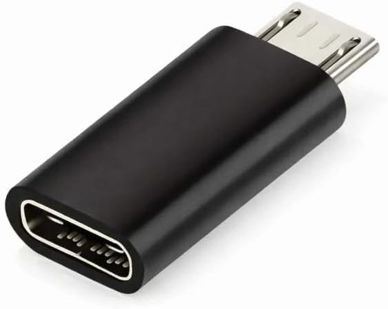 Type-c micro usb converter typec micro usb converter