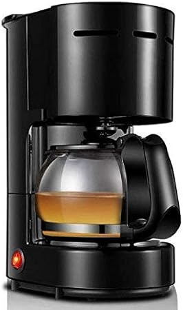 Coffee Machine Portable Espresso Coffee Machine,Adjustable Cappuccino System,Flow Stop Function,Anti-Drip System,Household Tea Making Machine,600W