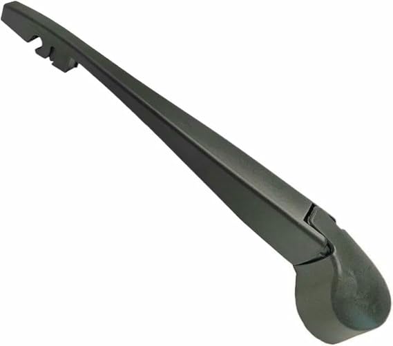 Rear Window Wiper Blade Arm Set Kit For Zotye T600 2014 2015 2016 Windshield Tailgate Window