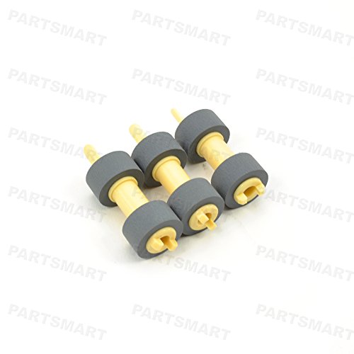 Printel New 116R00003 604K77672 Feed Roller Kit Compatible with Xerox Phaser 3610, VersaLink B400 B405, WorkCentre 3615