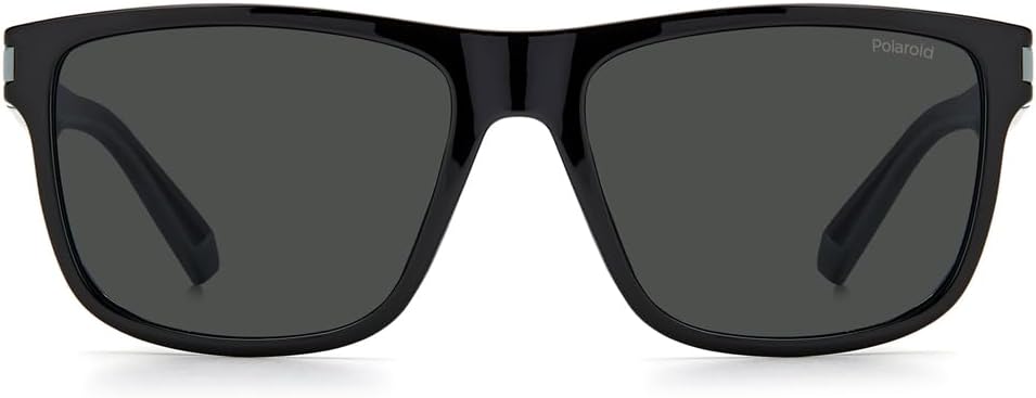 Polaroid Unisex Sunglasses