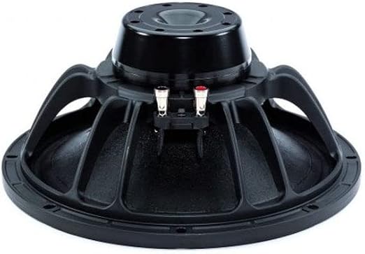 B&C 12NDL76-16 12" Neodymium Woofer 16 Ohm