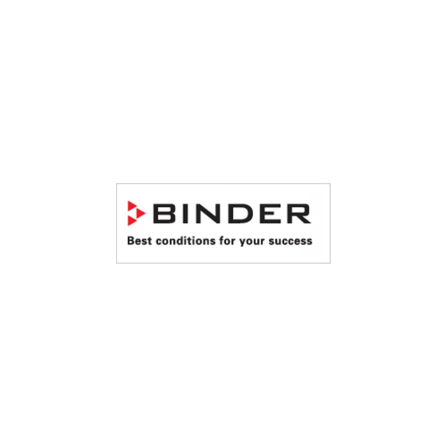 Binder Aluminium 1201A25EA Side Access Rack Uf V 5X4
