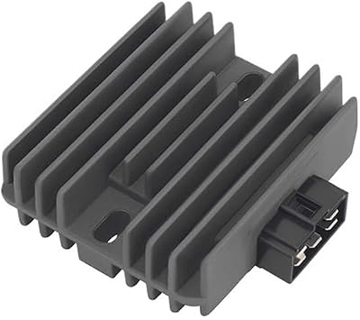 Motorcycle Voltage Rectifier Suitable for MTN320 YZF-R3 YZFR3 YZF-R25 YZFR25 MT250 MTN250 MT-25 MT320