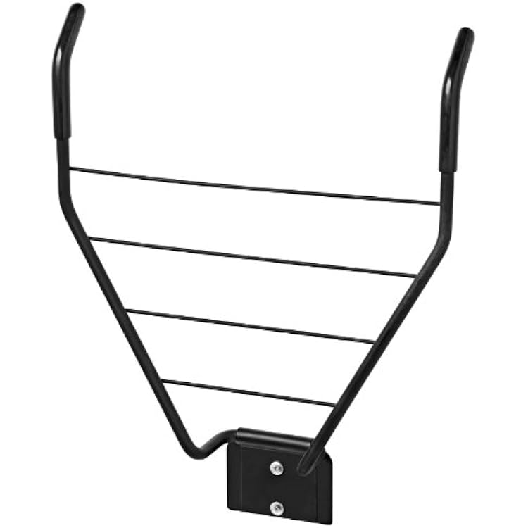 Racor Pro PSB-1R Single Folding Bike Rack