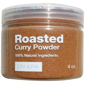 Sri Lankan Roasted Curry Powder 12 oz (340 grams) - Freshly Roasted and shipped from Sri Lanka