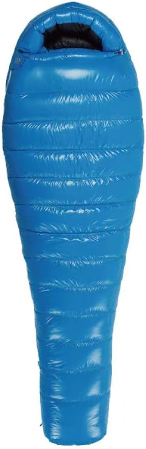 G2 Series -8 Degree 800FP Goose Down Sleeping Bag Ultralight Down Sleeping Bag for Backpacking and Camping for Men & Women