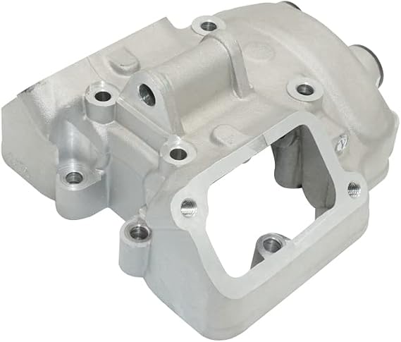 Motorcycle Engine Cylinder Head Rocker Arm Fit For ZON-GSHEN-Motor Racing NC250 ZS177MM 250cc 4 Stroke KAYO K6 T6 ZUU-MAV (Color : Empty cylinder head)