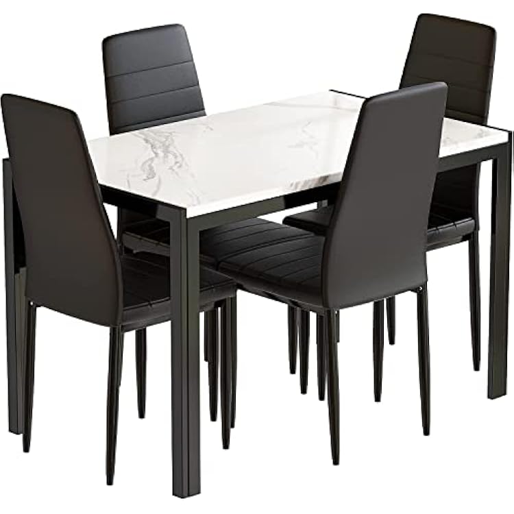 AWQM Bar Table Set-3