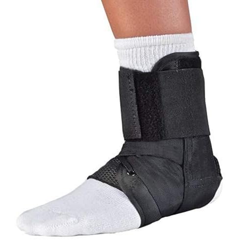 ZAP Ankle Brace, X-Large
