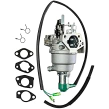 YAMAKATO Huayi OEM 41532 100161 Carburetor for Champion Generator, Carb Part # 47.131000.22