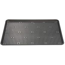 LloydPans Kitchenware Roaster Set 18 Inch by 26 Inch - PSTK