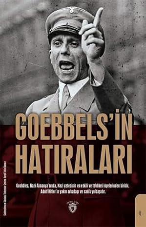 Memories of Goebbels