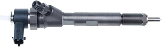 Common Rail Injector 0445110059 Nozzle 0986435149 Compatible with Engine Chrysler 05066820AA Diesel Parts