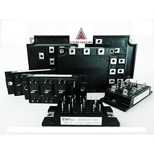 Diode Module, 1.6 kV, 195 A, 1.5 V, Single, SKKE Series