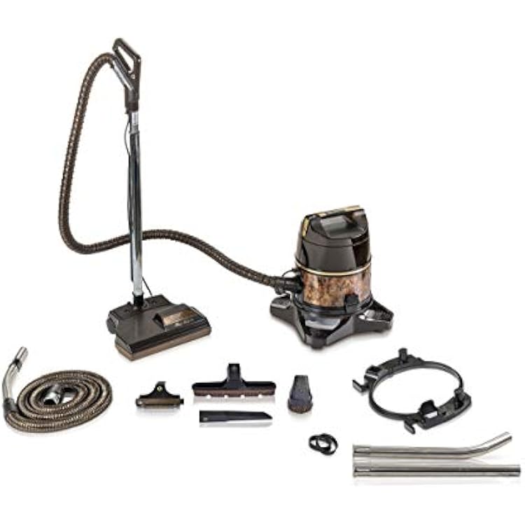 RAINBOW Genuine SE PN2 Vacuum Cleaner Renewed