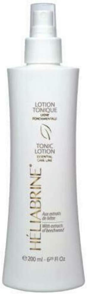 HELIABRINE Beach Wood Extract Facial Tone 200ml