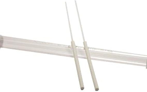 Tombow MONO Zero Eraser Refill, Round 2.3mm, 1-Pack