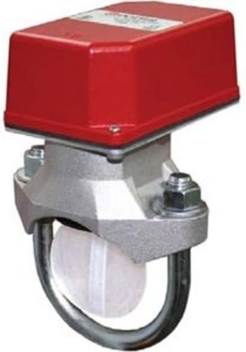 VSR4 Water Flow Swtch 4"