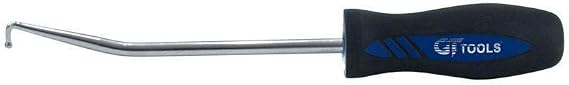 Short Glass Run Channel Cleaner