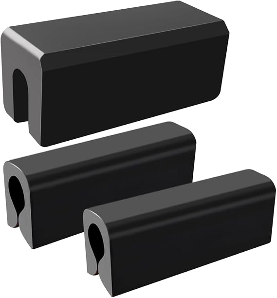 Transom Saver Kit(1 Main Support Wedge + 2 Dual Steering Locks)