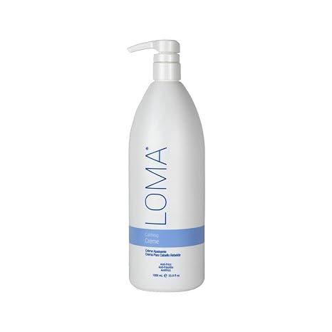 Loma Hair Care Calming Creme