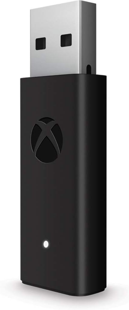 Xbox Wireless Adapter for Windows 10 (Xbox One)