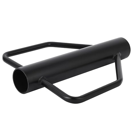 Fence Post Driver,8LB Post Driver with Handles,3 inch Inner Diameter T Post Pole Pounder,Heavy Duty Carbon Steel Hand Post Rammer,Farm Fencing Hole Digger for U Channel, Sign Pole, Wooden Post
