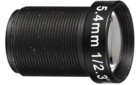 5.4mm 10 Megapixel Flat Lens for GoPro Hero 3 3+ 4 Sport Cameras